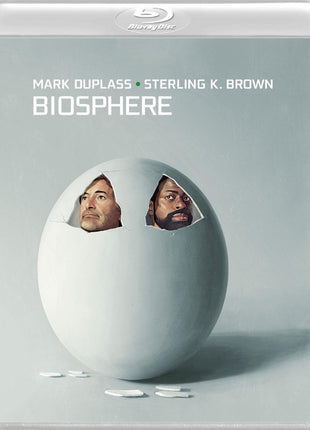Biosphere (Blu-ray)