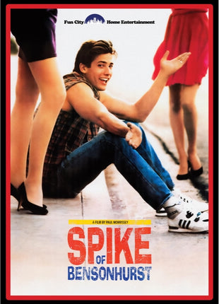 Spike Of Bensonhurst