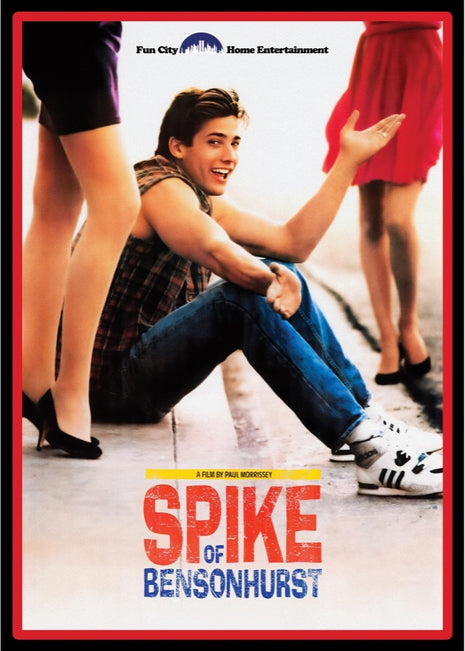 Spike Of Bensonhurst