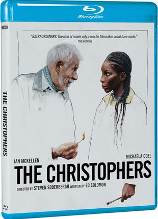 Christophers (Blu-ray)