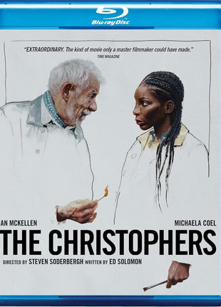 Christophers (Blu-ray)