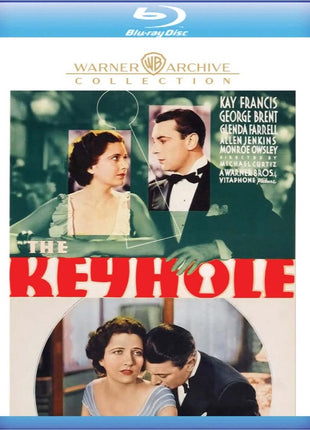 Keyhole: Warner Archive Collection (Blu-ray)