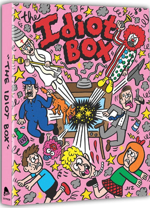Idiot Box (Blu-ray)