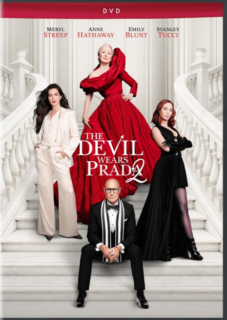 Devil Wears Prada 2