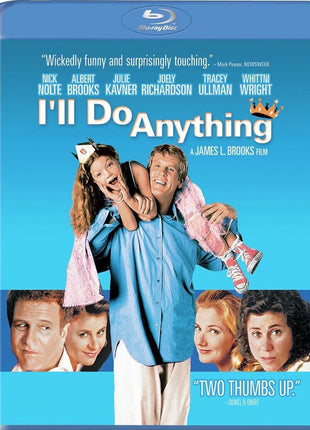 I'll Do Anything (Blu-ray)