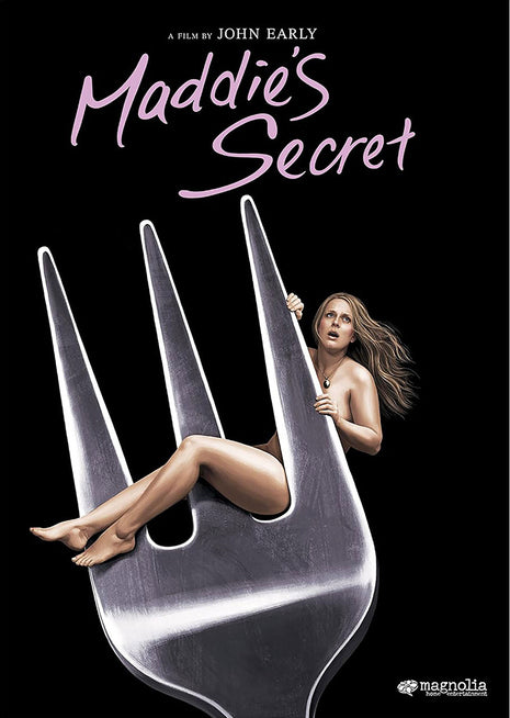 Maddie's Secret