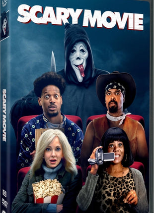 Scary Movie (2026)