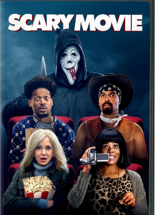 Scary Movie (2026)