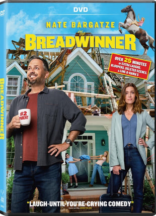 Breadwinner (2026)