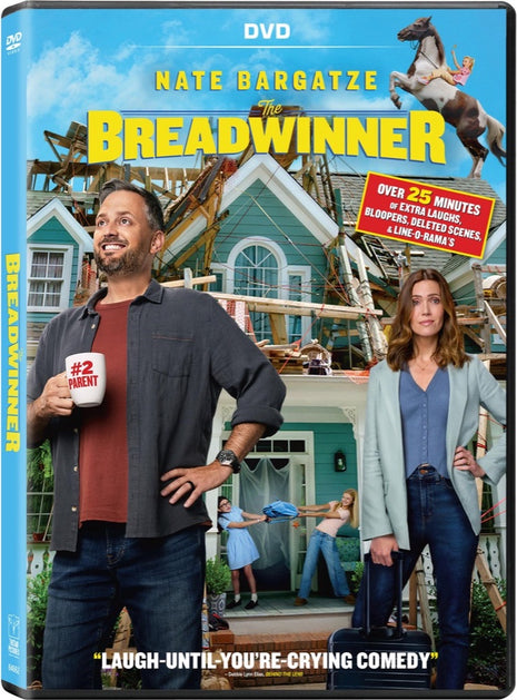 Breadwinner (2026)