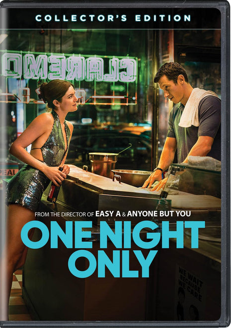 One Night Only