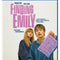 Finding Emily (Blu-ray)