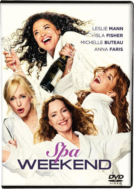 Spa Weekend