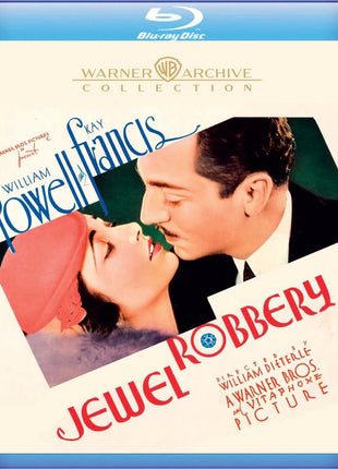 Jewel Robbery: Warner Archive Collection (Blu-ray)