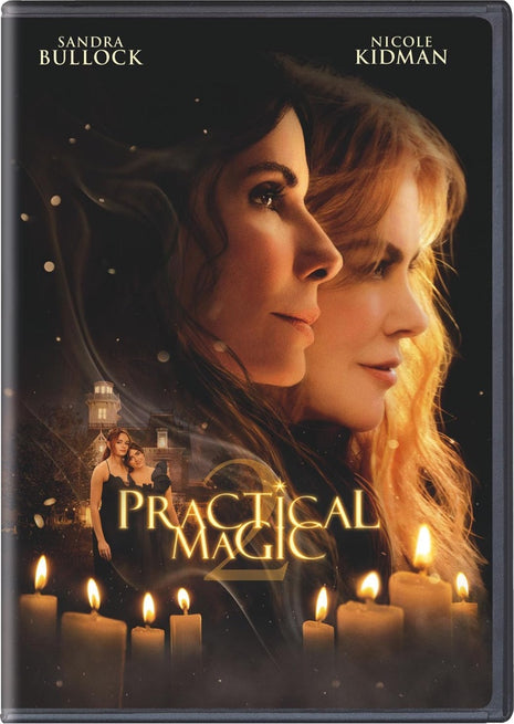 Practical Magic 2