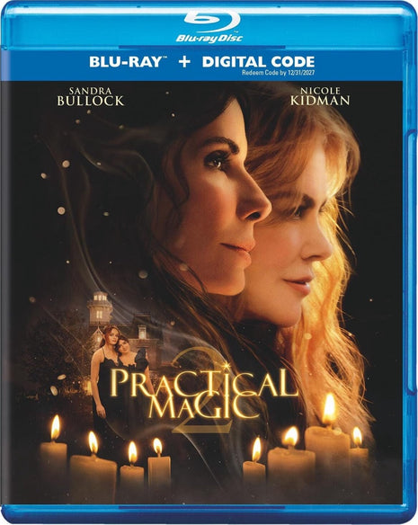 Practical Magic 2 (Blu-ray)