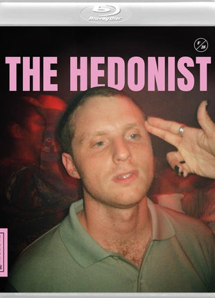 Hedonist (Blu-ray)