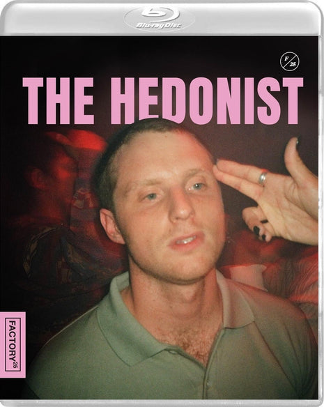 Hedonist (Blu-ray)