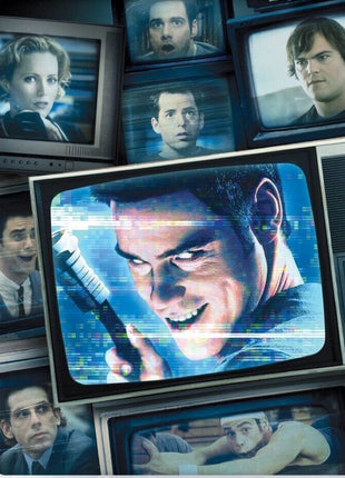 Cable Guy: 30th Anniversary Limited Edition (4K Ultra HD/Blu-ray)(SteelBook)