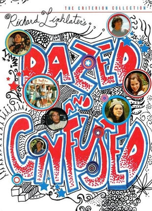 Dazed And Confused: Criterion Collection (DTS)