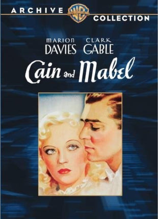 Cain And Mabel: Warner Archive Collection