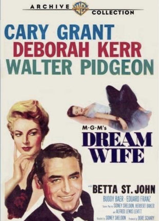 Dream Wife: Warner Archive Collection