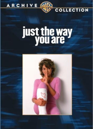 Just The Way You Are: Warner Archive Collection