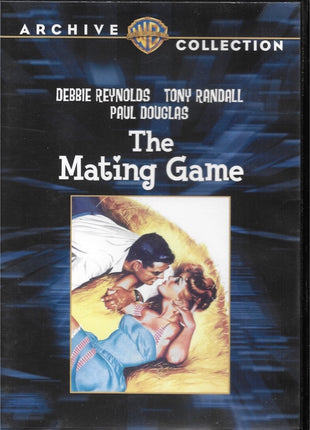 Mating Game: Warner Archive Collection