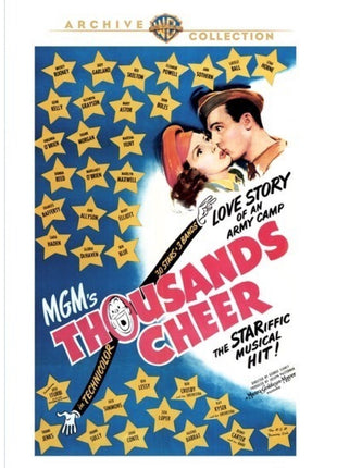Thousands Cheer: Warner Archive Collection