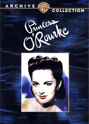 Princess O'Rourke: Warner Archive Collection