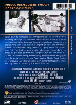 How Sweet It Is!: Warner Archive Collection