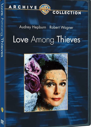 Love Among Thieves: Warner Archive Collection
