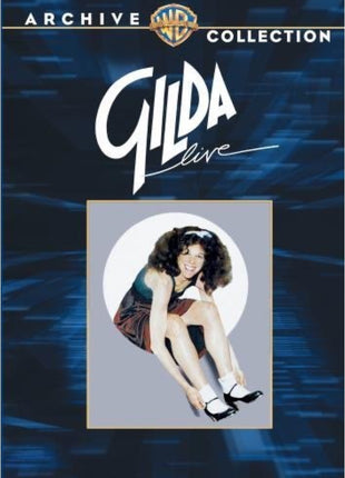 Gilda Live: Warner Archive Collection