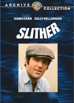Slither: Warner Archive Collection