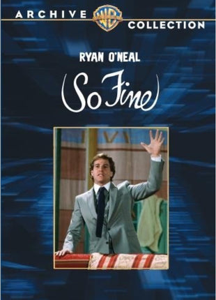 So Fine: Warner Archive Collection