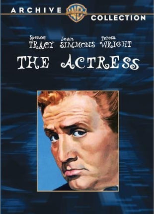 Actress: Warner Archive Collection