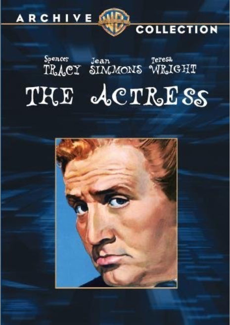Actress: Warner Archive Collection