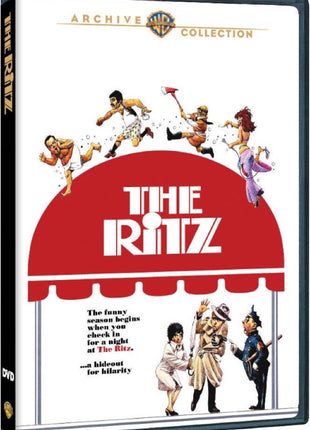 Ritz: Warner Archive Collection