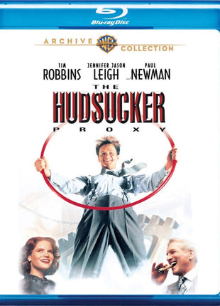 Hudsucker Proxy: Warner Archive Collection (Blu-ray)