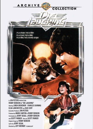 Die Laughing: Warner Archive Collection