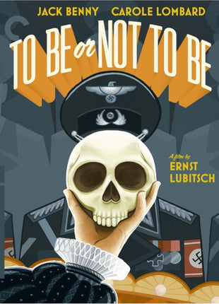 To Be Or Not To Be: Criterion Collection (Blu-ray)