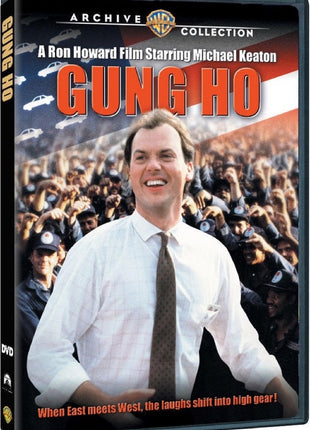 Gung Ho: Warner Archive Collection
