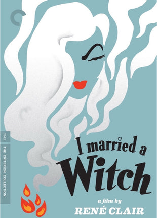 I Married A Witch: Criterion Collection