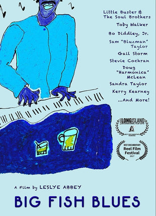 Big Fish Blues