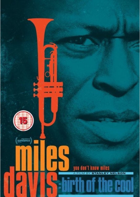 Miles Davis: Birth Of The Cool