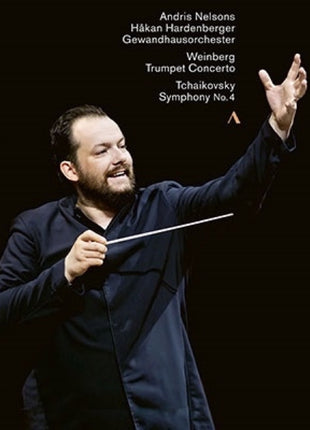Weinberg: Trumpet Concerto Op. 94