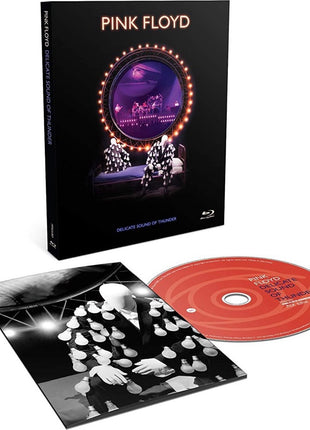 Pink Floyd: Delicate Sound Of Thunder (Blu-ray)