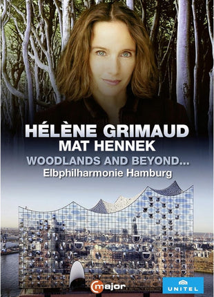 Helene Grimaud: Woodlands And Beyond...