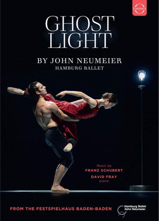 Ghost Light By John Neumeier