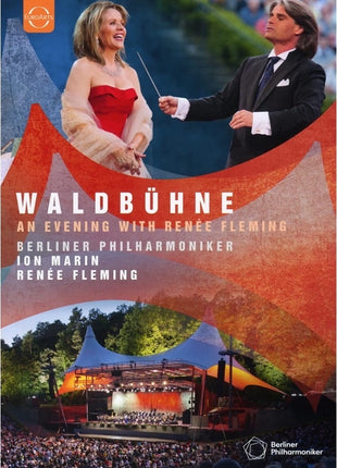 Waldbuhne 2010: An Evening With Renee Fleming